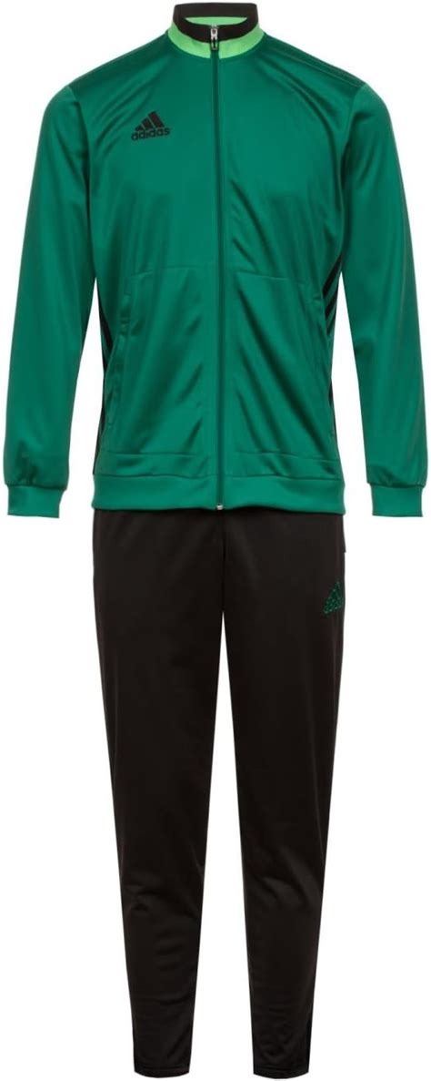 adidas herren regista 18 polyesteranzug trainingsanzug|Suchergebnis Auf Amazon.de Für: Adidas Herren Polyesteranzug .